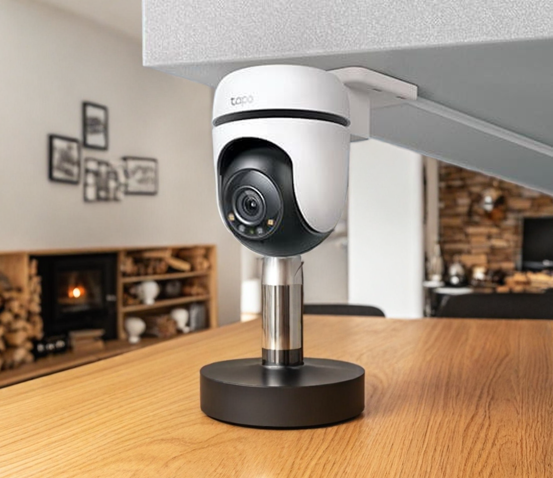 Read more about the article Best Wi‑Fi Camera for Home Security 2025 Best Camera