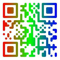 Most Popular 3d QR Code and Barcode Design 2025